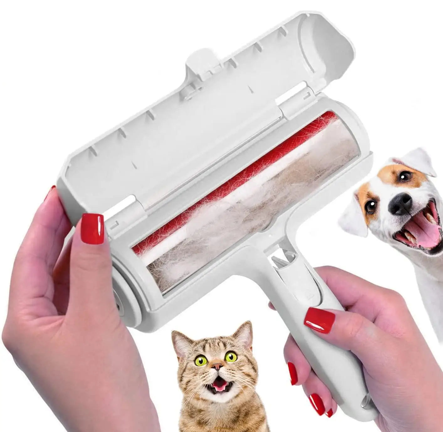 BensBuddy™️  Pet Hair Remover